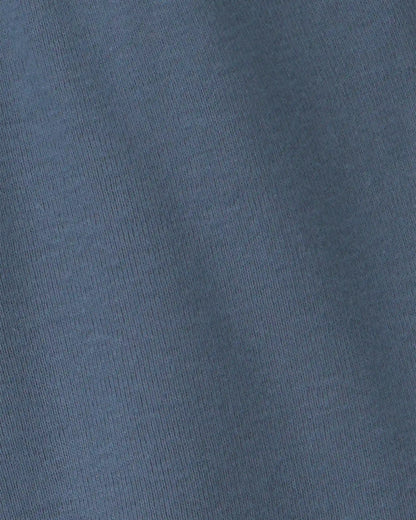 Baby Boy 2-Pack Cotton Shorts - Blue