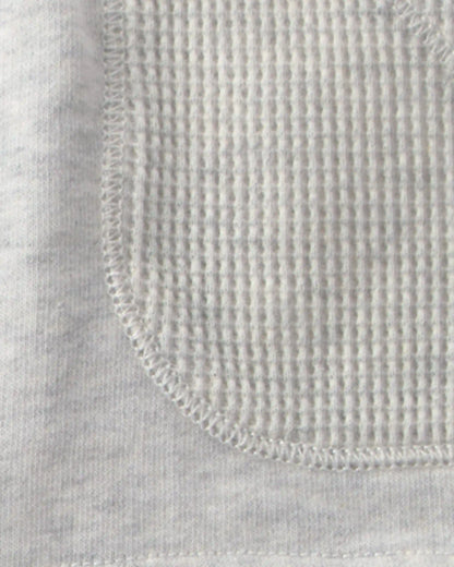 Baby 2-Pack French Terry Shorts Made with Organic Cotton