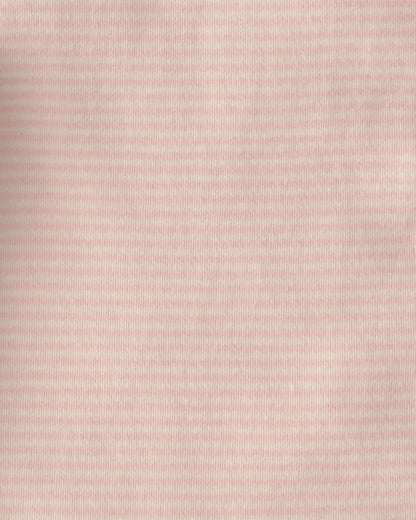 Baby Girl 4-Pack Floral Burp Cloths