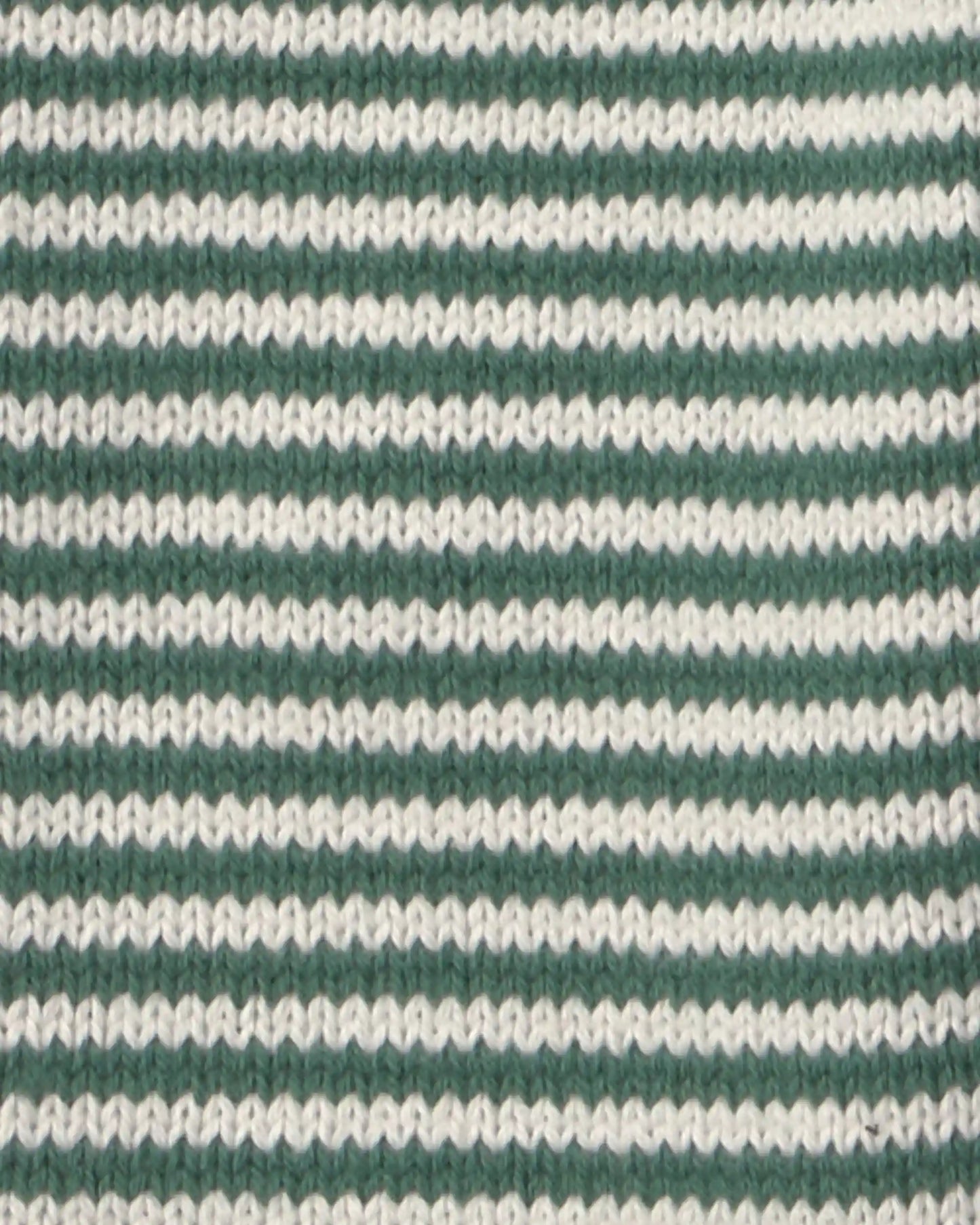Baby 2-Piece Organic Cotton Sweater Knit Top & Pant Set