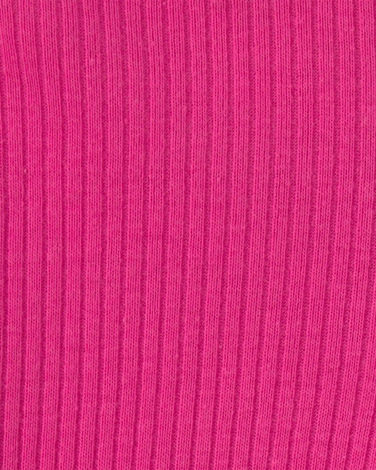 Baby Girl 3-Piece Sports Fleece Long-Sleeve Layering Set - Pink