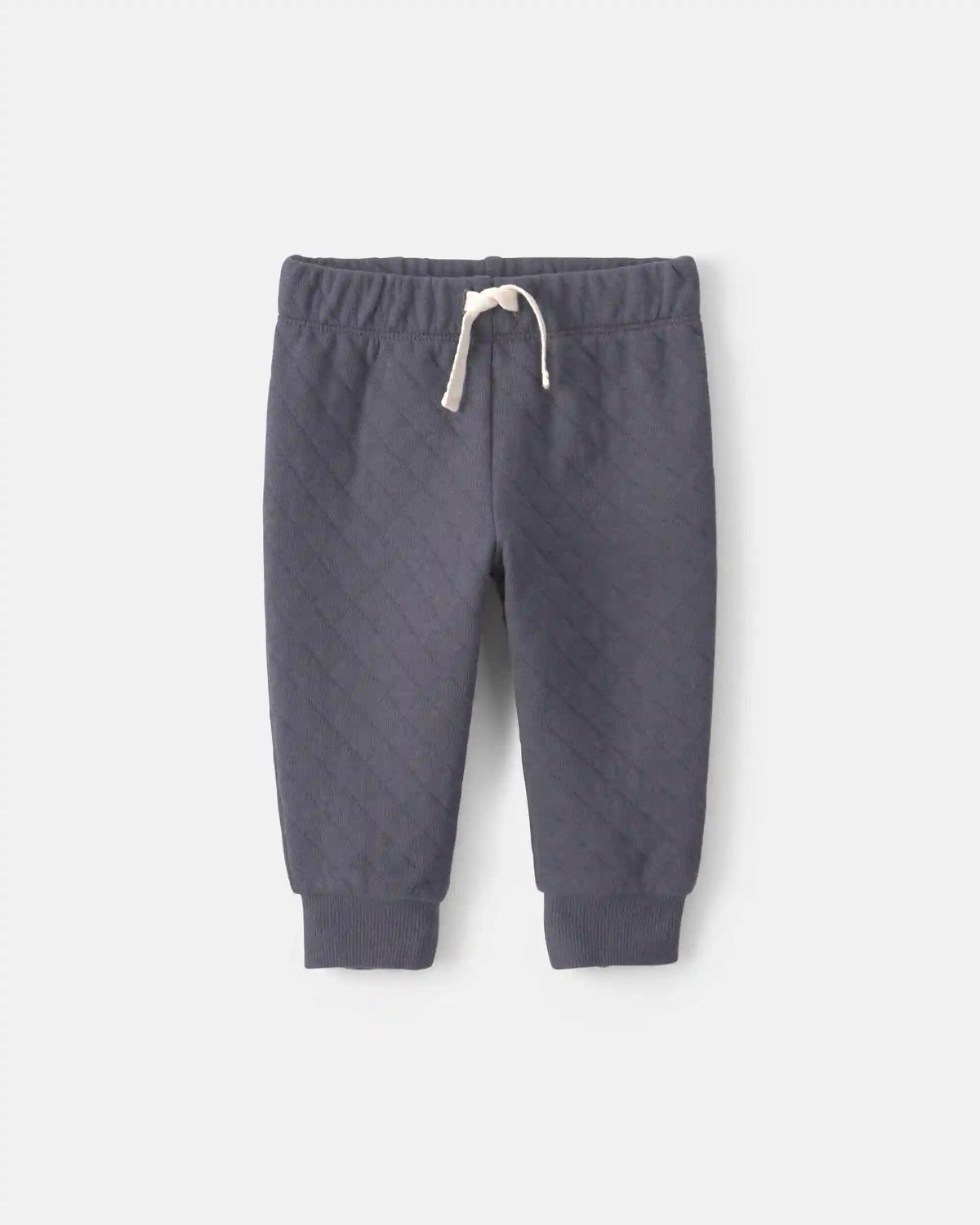 Baby Boy 2-Piece Camping Long-Sleeve Bodysuit & Pant Set - Grey