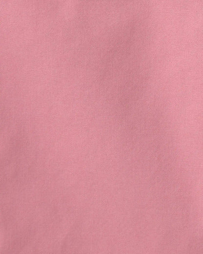 Baby Girl 2-Piece Floral Long-Sleeve Top & Pant Set - Pink/Cream