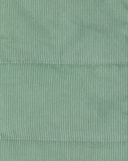 Baby Boy 3-Piece Corduroy Long-Sleeve Layering Set - Green/Brown