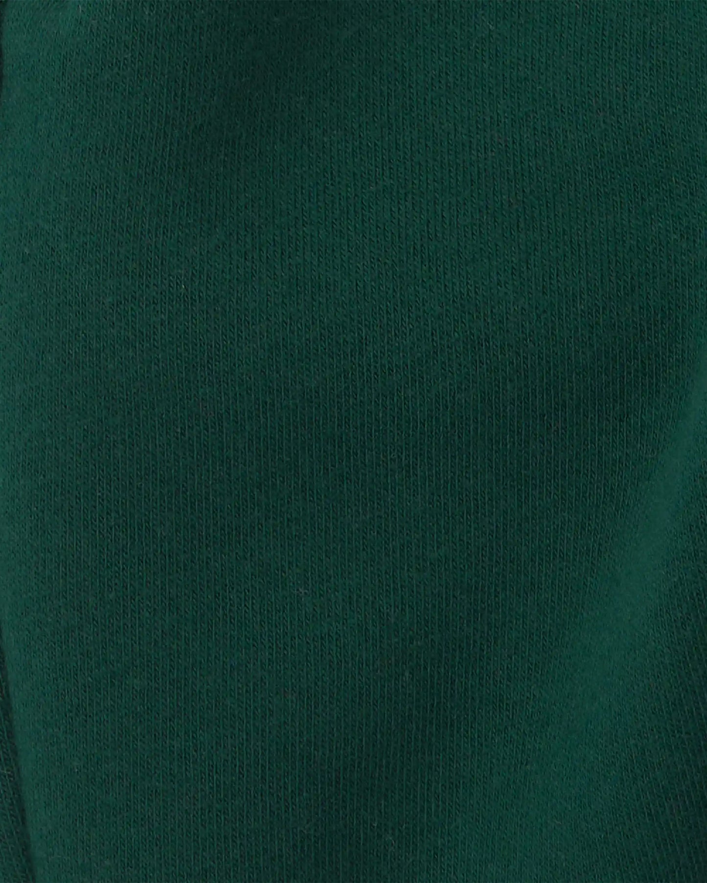 Baby Boy Fleece Pants - Green