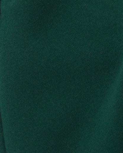 Baby Boy Fleece Pants - Green