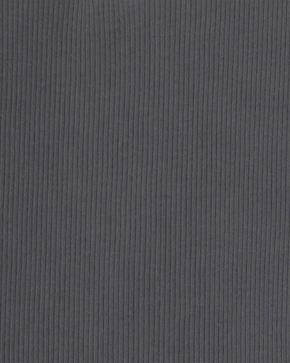 Baby Boy 3-Pack Penguin Long-Sleeve Multipack Bodysuits - Grey