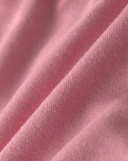 Baby Girl 2-Piece PurelySoft™ Hoodie Layering Set - Pink