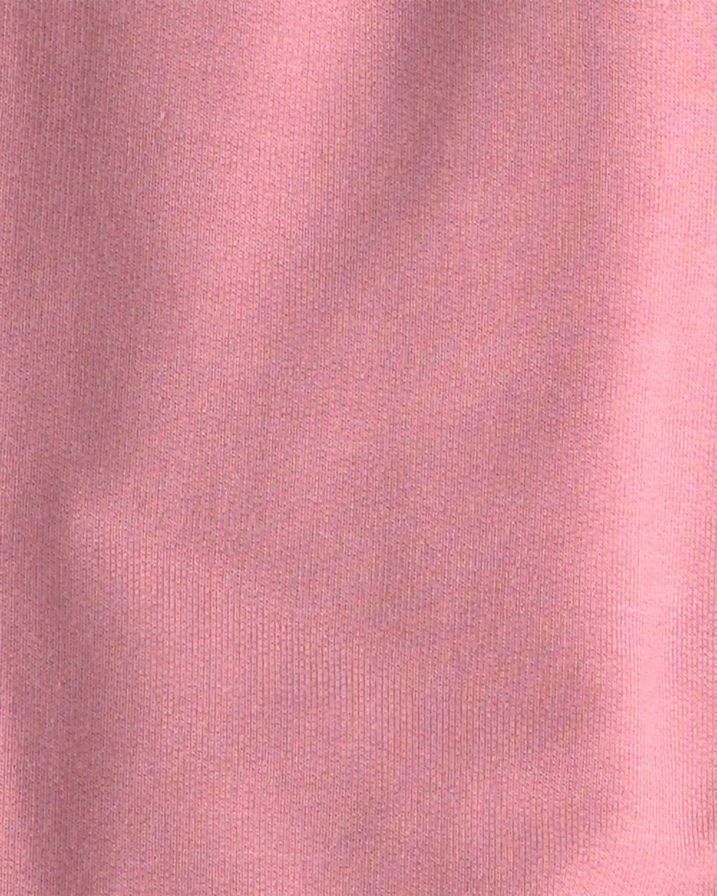 Baby Girl 2-Piece PurelySoft™ Hoodie Layering Set - Pink