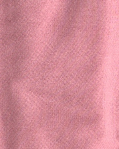 Baby Girl 2-Piece PurelySoft™ Hoodie Layering Set - Pink