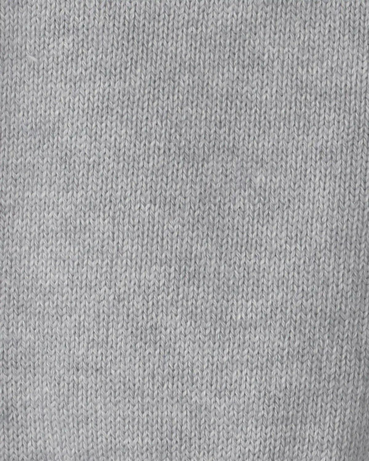 Baby Boy Organic Cotton Sweater Knit Polo
