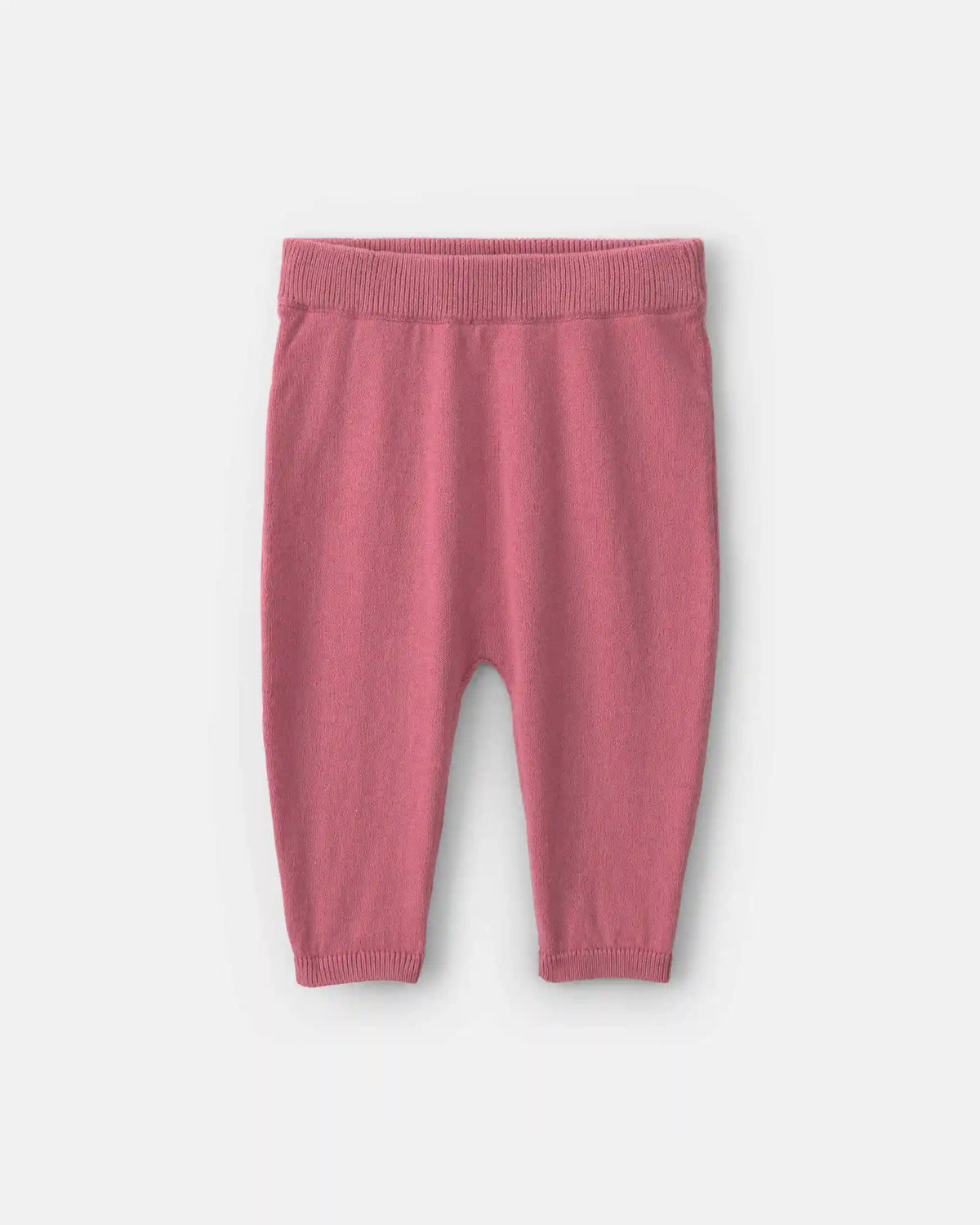 Baby Girl 2-Piece Sheep Long-Sleeve Top & Pant Set - Pink