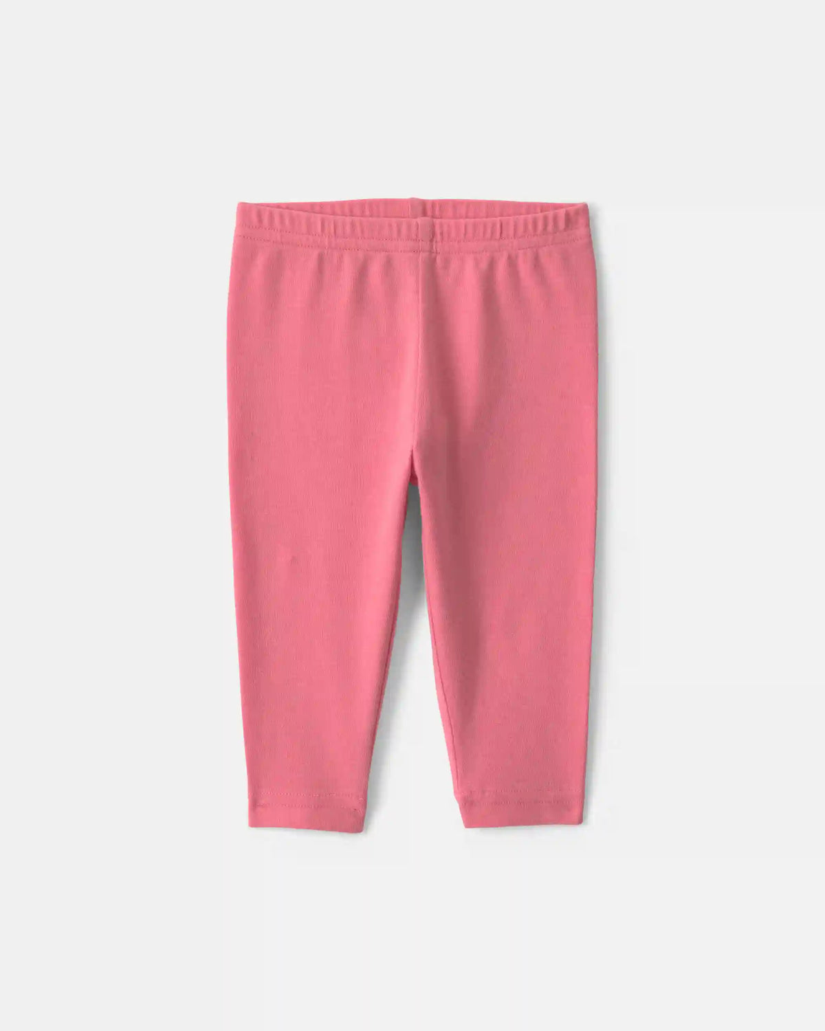 Baby Girl 3-Piece Color Block Teddy Fleece Layering Set - Pink