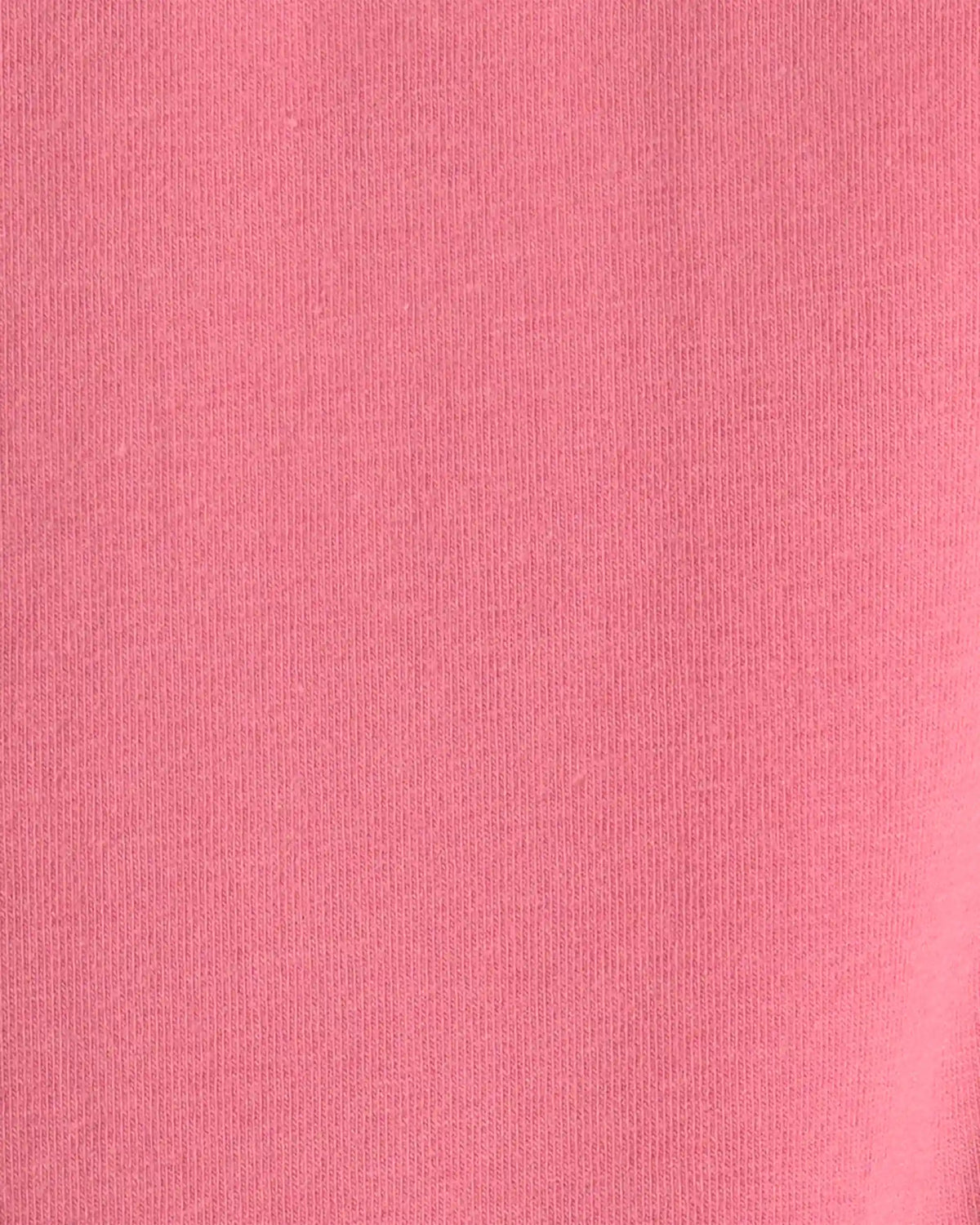 Baby Girl 3-Piece Color Block Teddy Fleece Layering Set - Pink