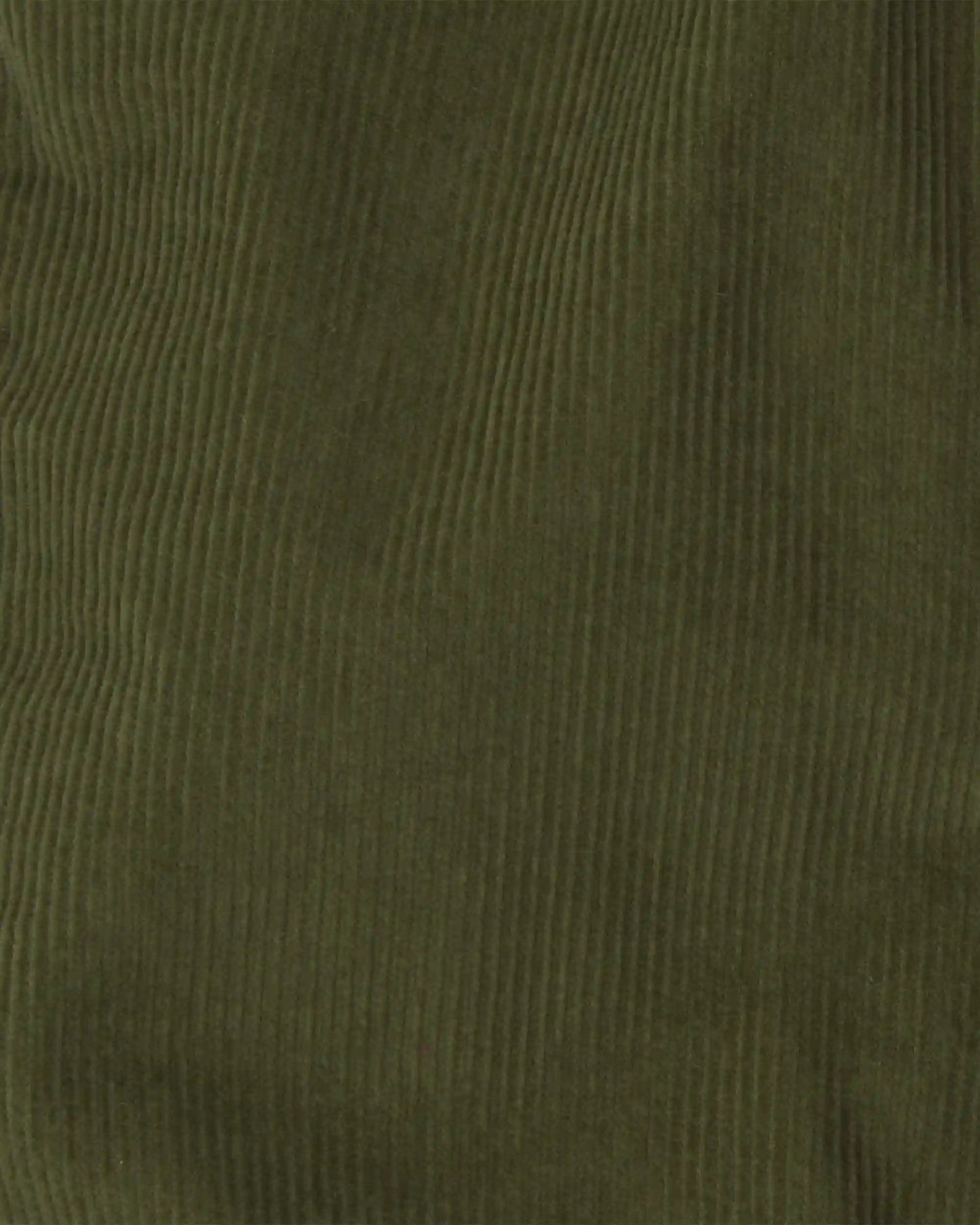 Baby Boy Corduroy Pants - Olive Green