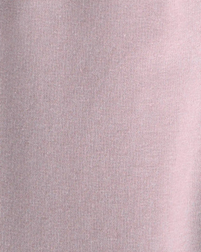 Baby Girl 2-Pack Recycled Fleece Leggings Made with Organic Cotton