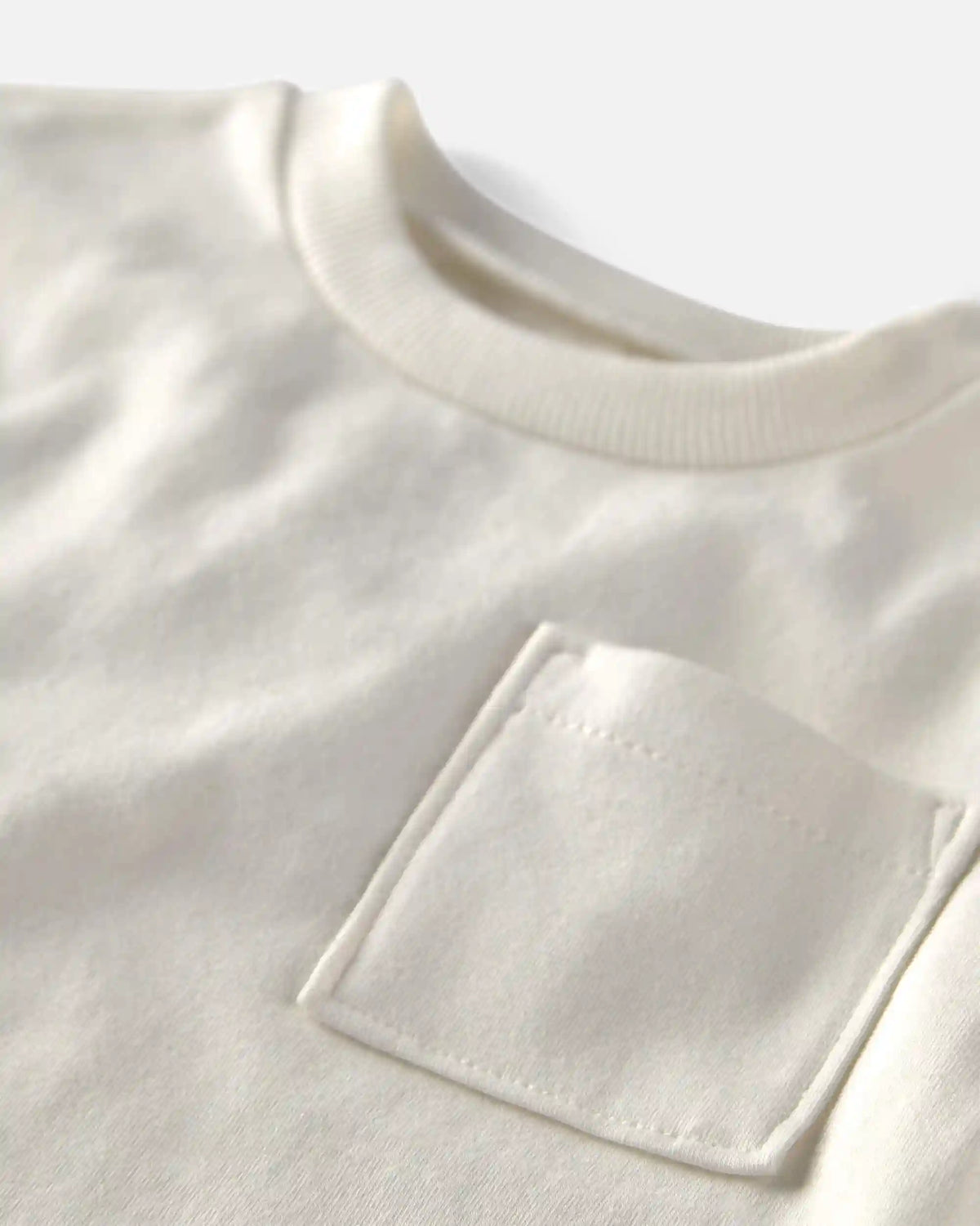 Baby Boy 3-Pack Organic Cotton Tops