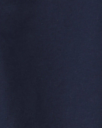 Baby Girl 2-Pack Recycled Fleece Bottoms Made with Organic Cotton