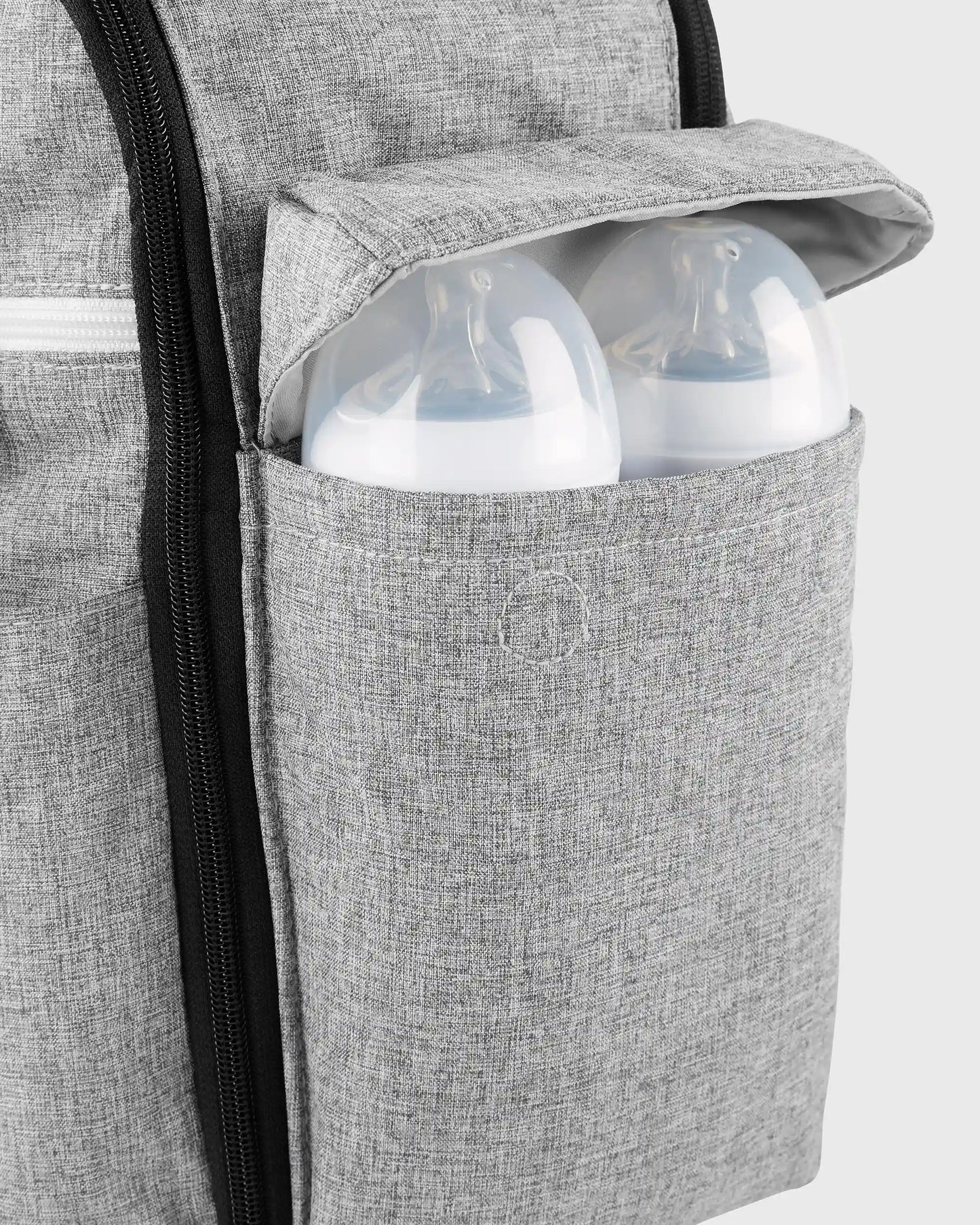 Duo Weekender Diaper Bag