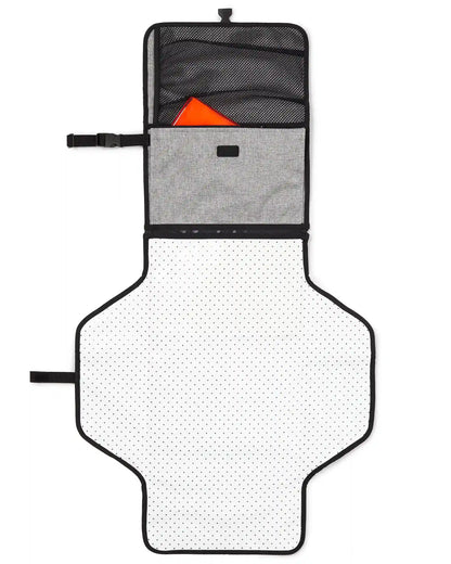 Pronto Signature Changing Station