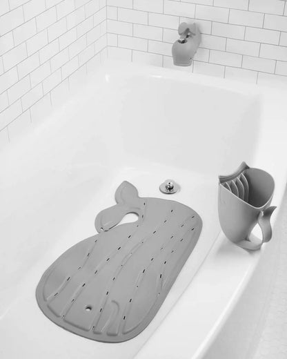 Moby Spout Cover - Grey