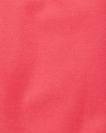 Baby 2-Pack Red & Navy Cotton Stretch Leggings