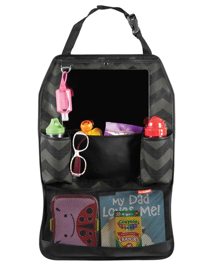 Style Driven Car Backseat Organizer