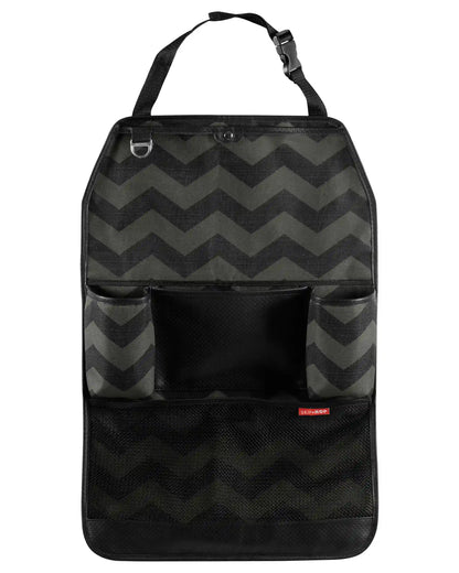 Style Driven Car Backseat Organizer