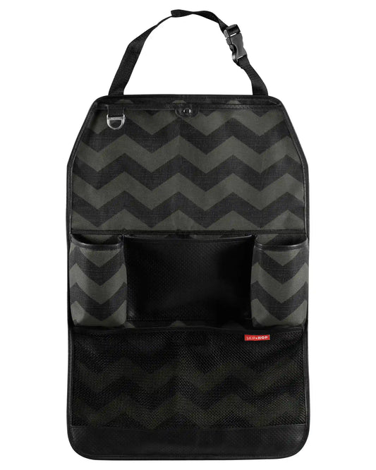 Style Driven Car Backseat Organizer