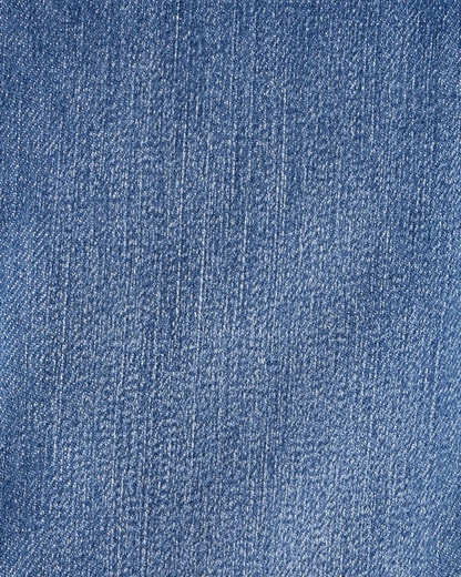 Toddler Girl Dark Wash Elastic-Waist Jeggings