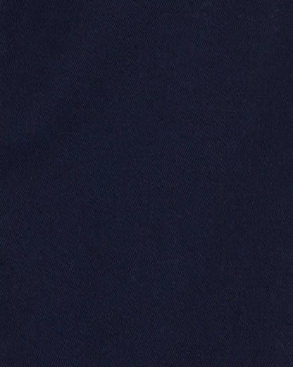 Toddler Slim Tapered Chino Pants - Navy