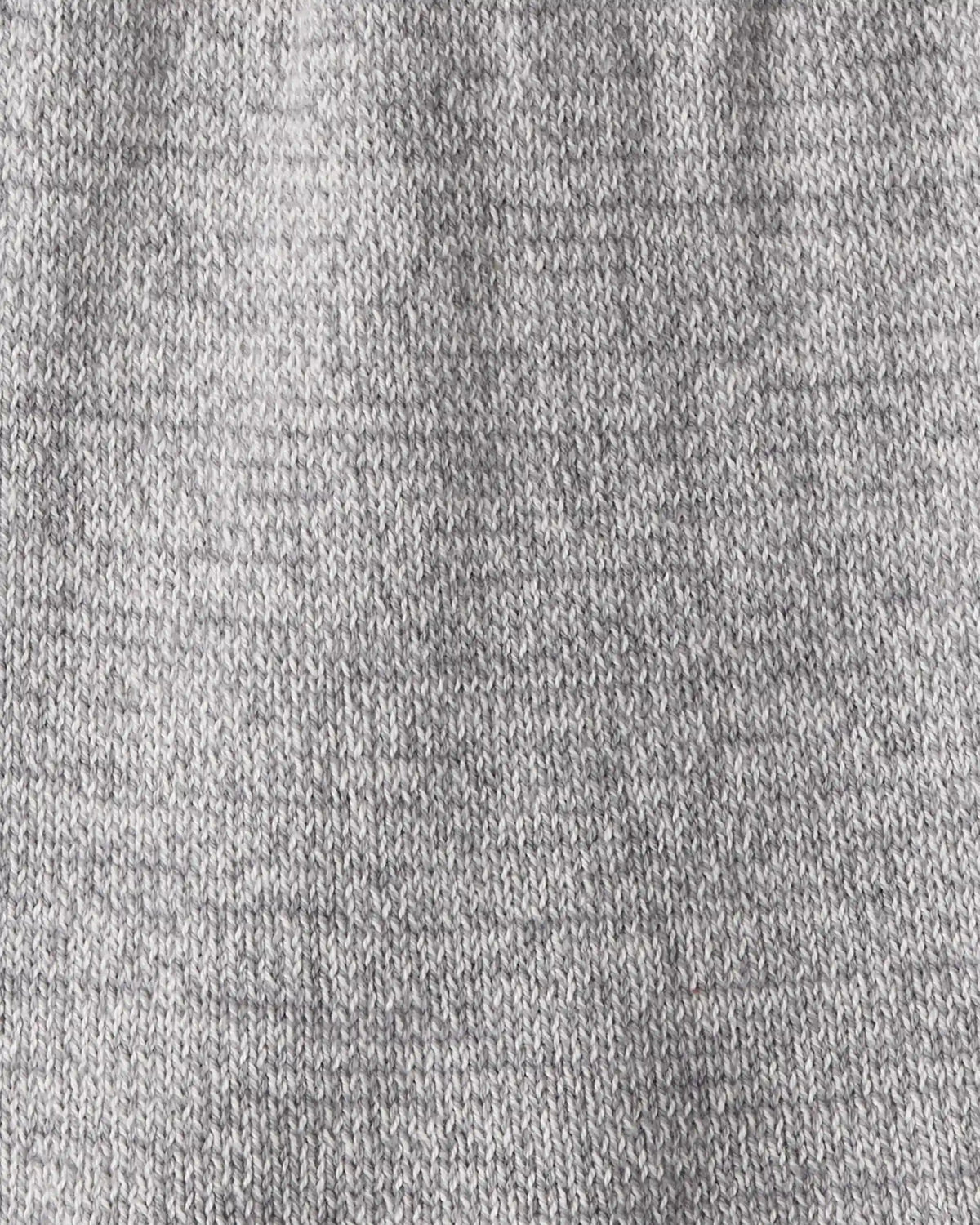 Toddler Girl 100% Cotton Skirt - Grey