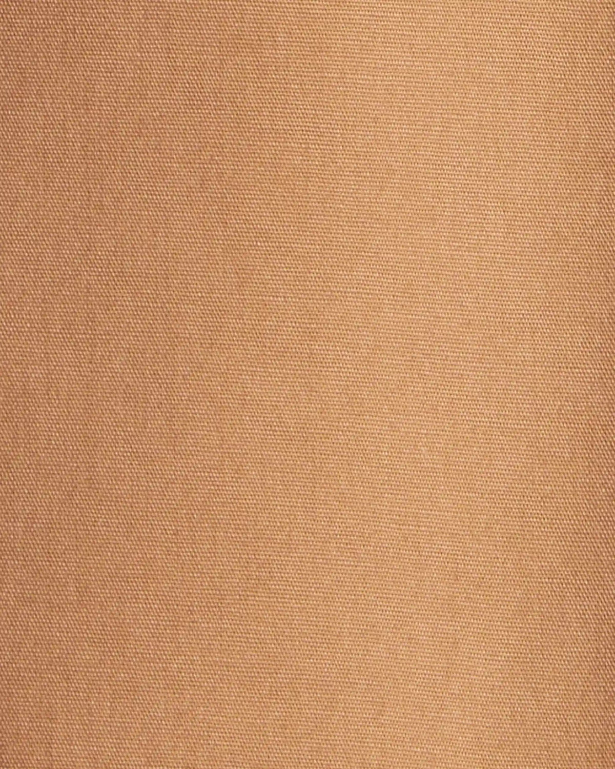 Toddler Boy Cotton Everyday Pull-On Jogger - Brown