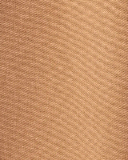 Toddler Boy Cotton Everyday Pull-On Jogger - Brown