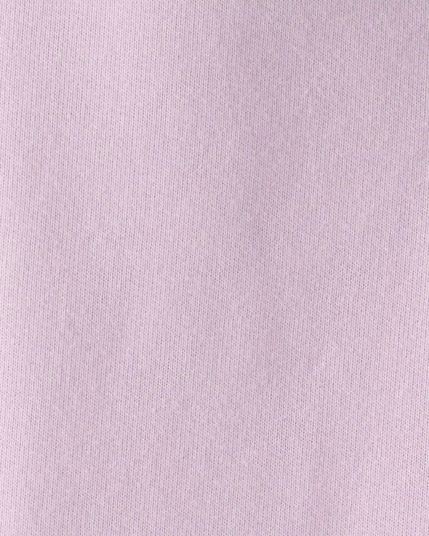 Toddler Girl Drawstring Knit Joggers - Purple