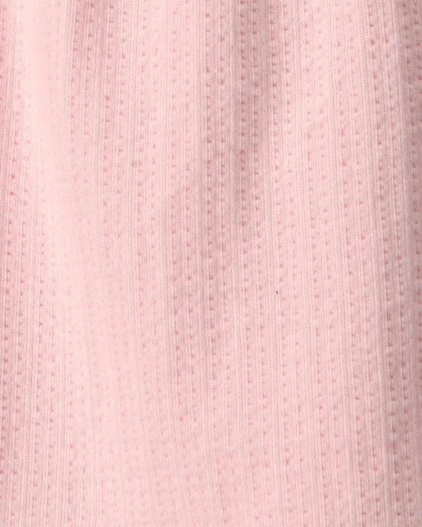 Toddler Girl Flutter-Sleeve Seersucker Top - Pink