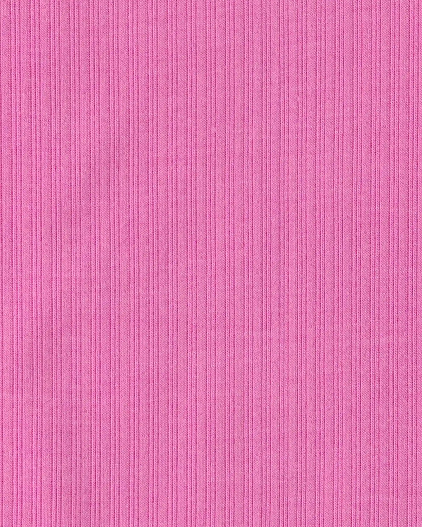 Toddler Girl PurelySoft Short-Sleeve Snug Fit 2-Piece Pajama Set - Pink