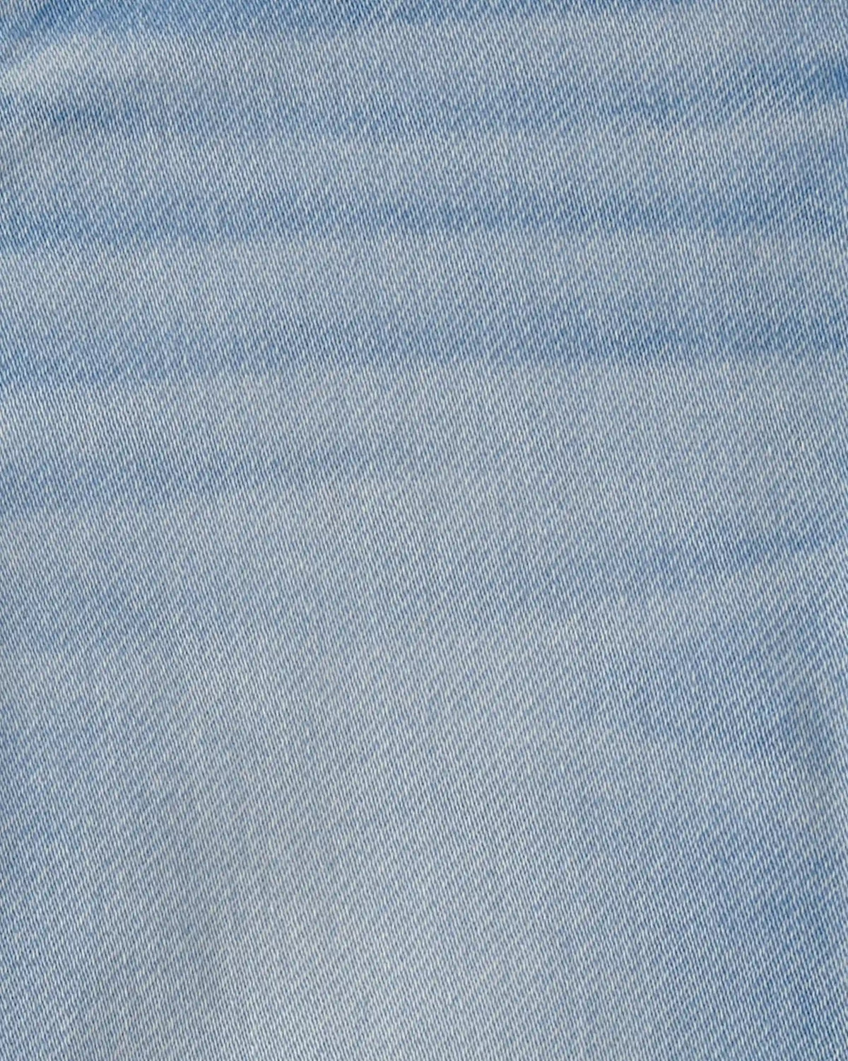 Toddler Girl Denim Flare Jeans - Light Blue