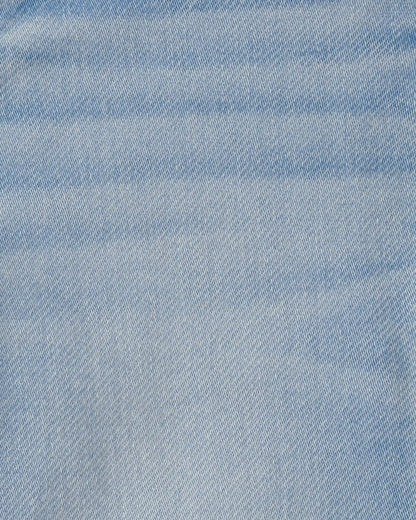 Toddler Girl Denim Flare Jeans - Light Blue