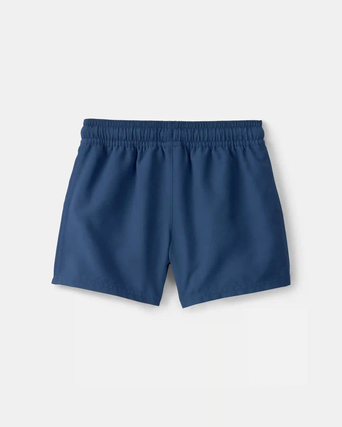 Toddler Boy Swim Trunks - Navy