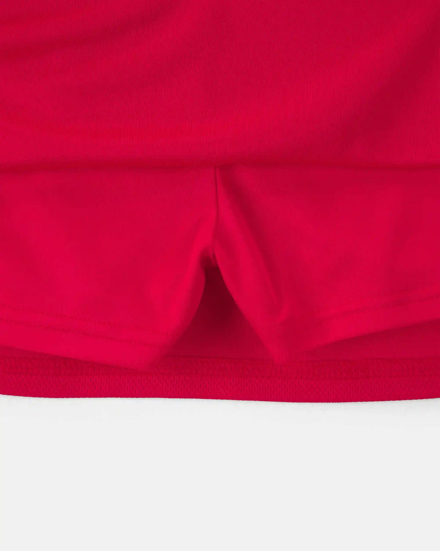 Toddler Girl Umbro England Active Skort - Red