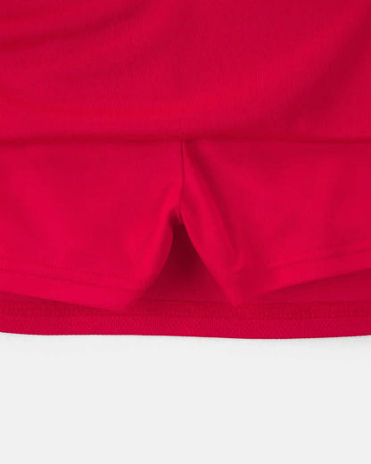 Toddler Girl Umbro England Active Skort - Red