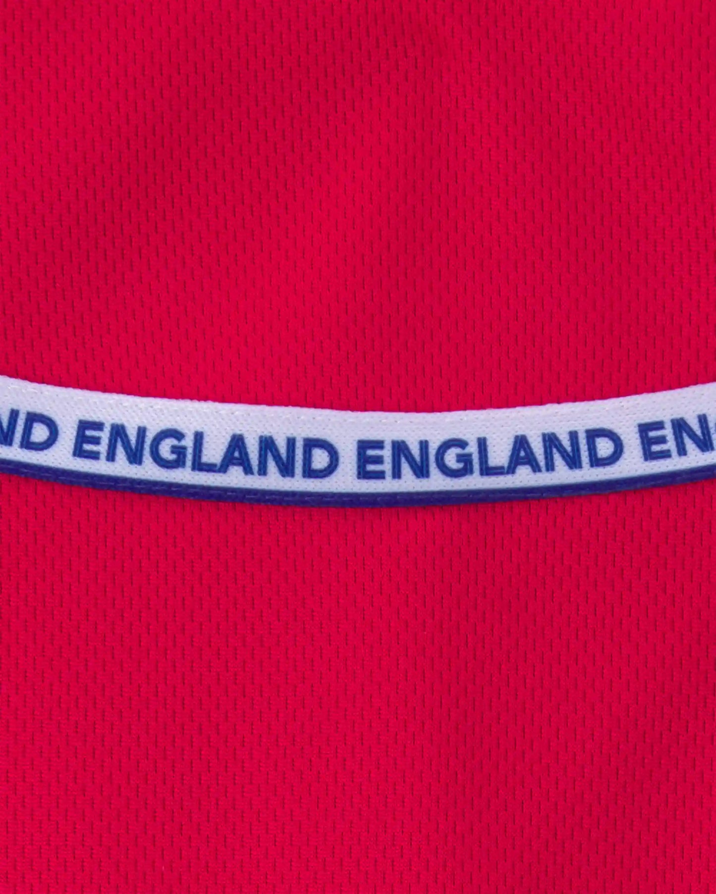 Toddler Girl Umbro England Active Skort - Red