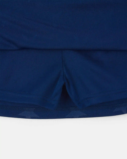 Toddler Girl Umbro USA Active Skort - Navy Blue
