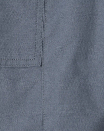 Toddler Boy Relaxed Linen Pants Made with Organic Cotton