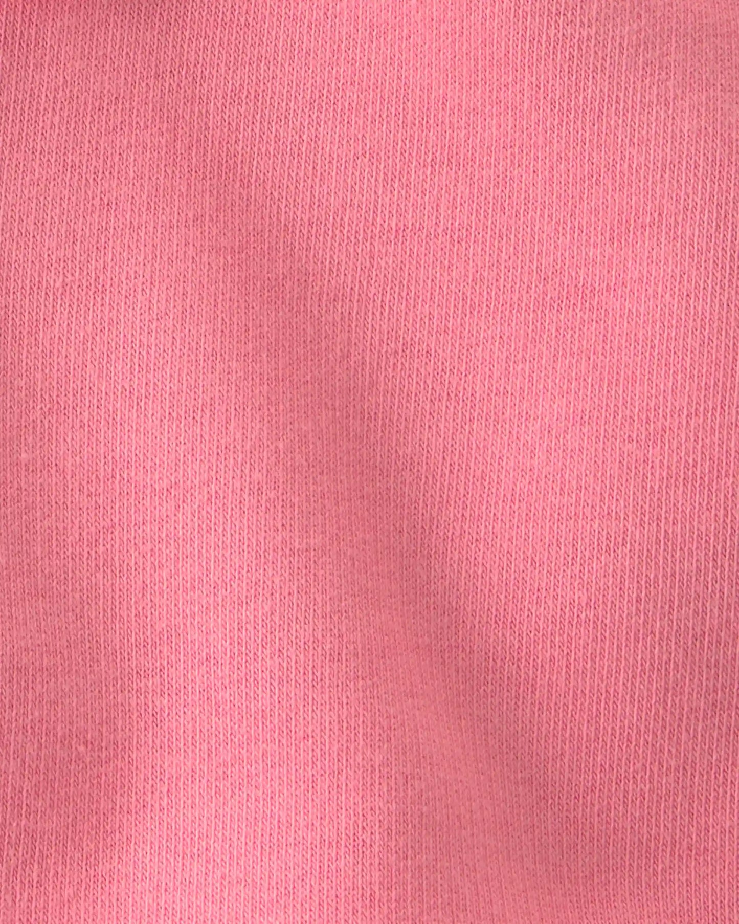 Toddler Girl French Terry Shorts Made with Organic Cotton