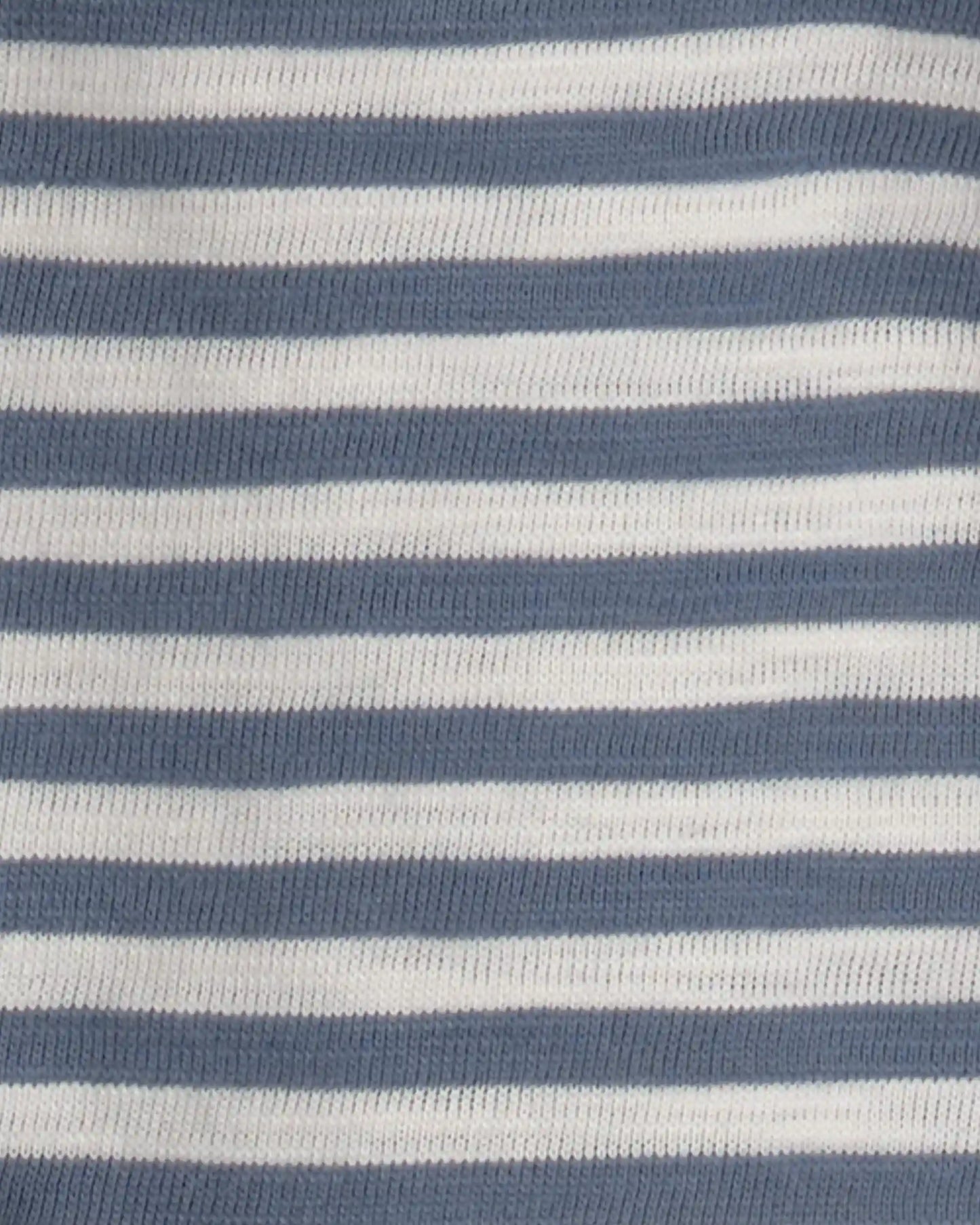 Toddler Boy 3-Pack Organic Cotton Tees in Stripes