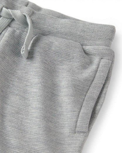 Toddler 2-Pack Organic Cotton Shorts