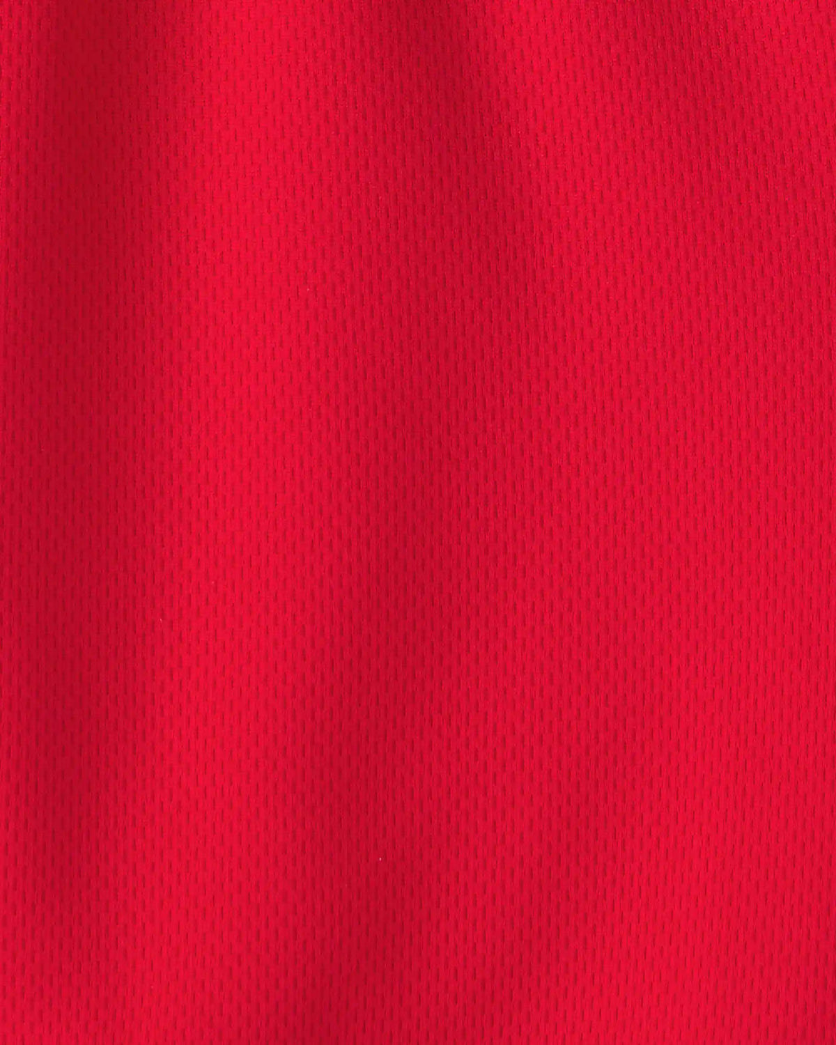 Toddler Boy Mesh Active Shorts - Red
