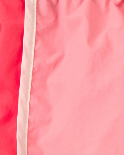 Toddler Girl Colorblock Active Shorts - Pink